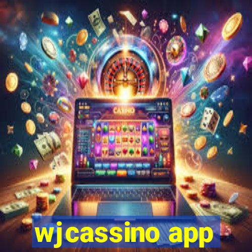 wjcassino app